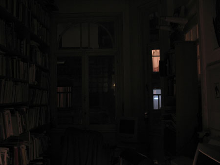 Everlyn & Kristian's library / 2005